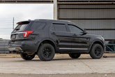2 Inch Lift Strut Kit | Ford Explorer 4WD (2011-2019)