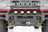 Nudge Bar | OE Modular Steel | | Ford Bronco 4WD (2021-2026)