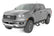 SRX2 Adjustable Aluminum Steps | Ford Ranger 2WD/4WD (2019-2026)