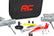 Emergency Tire Repair Kit w/Carrying Case | 39pcs 