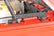 Hood Struts | Hydraulic | Jeep Gladiator JT/Wrangler JL 4WD (2018-2026)