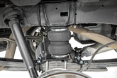 Air Spring Kit w/compressor | 0-6" Lifts | Toyota Tundra 2WD/4WD (2007-2021)