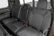 Seat Covers |Bucket Seats | FR & RR | Ram 1500 2WD/4WD (2019-2026)