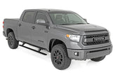 Power Running Boards | Dual Electric Motor | CrewMax | Toyota Tundra (07-21)
