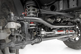 High Steer Kit | Jeep Gladiator JT/Wrangler JL 4WD (2018-2026)