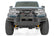 LED Light Kit | Fog Mount | Triple 2" Black Pair | Flood | Ford Bronco (21-26)