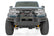 High Winch Mount | All Models | Ford Bronco 4WD (2021-2026)