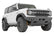 Front Bumper | Modular | Full Wings | Ford Bronco 4WD (2021-2026)