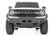 Front Bumper | Modular | Full Wings | Ford Bronco 4WD (2021-2026)