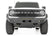 Front Bumper | Modular | Full Wings | Amber DRL | Ford Bronco 4WD (2021-2026)