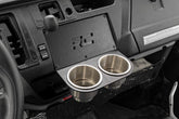 Cup Holder | MLC-8 | Honda Pioneer 1000 