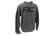 Rough Country Hoodie | RC Topographical Sleeve | Charcoal | LG