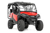 Winch Mount | Honda Pioneer 1000 