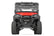 Winch Mount | RS4500S | Honda Pioneer 1000 