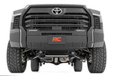 3.5 Inch Lift Kit | OE Air Ride | Toyota Tundra 4WD (2022-2026)