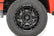 Rough Country 92 Series Wheel | Machined One-Piece | Gloss Black | 20x12 | 8x6.5 | -44mm