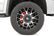 Caliper Covers | Front and Rear | Red | Chevy/GMC 2500HD/3500HD (20-26)