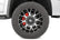 Caliper Covers | Front and Rear | Red | Chevy/GMC 2500HD/3500HD (11-19)