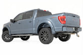 SF1 Fender Flares | G4 Azure Gray | Ford F-150 2WD/4WD (2021-2026)