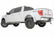 SF1 Fender Flares | A3 Space White | Ford F-150 2WD/4WD (2021-2026)