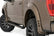 SF1 Fender Flares | LJ Darkened Bronze | Ford F-150 2WD/4WD (2021-2026)
