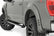 SF1 Fender Flares | T9 Marsh Gray | Ford F-150 2WD/4WD (2021-2026)
