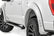SF1 Fender Flares | A3 Space White | Ford F-150 2WD/4WD (2021-2026)