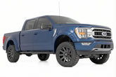 SF1 Fender Flares | HX Antimatter Blue | Ford F-150 2WD/4WD (2021-2026)