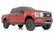 SF1 Fender Flares | EA Hot Pepper Red | Ford F-150 2WD/4WD (2021-2026)