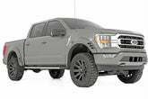SF1 Fender Flares | T9 Marsh Gray | Ford F-150 2WD/4WD (2021-2026)