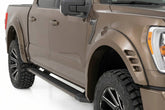 SF1 Fender Flares | LJ Darkened Bronze | Ford F-150 2WD/4WD (2021-2026)