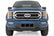 SF1 Fender Flares | HX Antimatter Blue | Ford F-150 2WD/4WD (2021-2026)