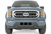 SF1 Fender Flares | KU Area 51 | Ford F-150 2WD/4WD (2021-2026)
