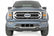 SF1 Fender Flares | G4 Azure Gray | Ford F-150 2WD/4WD (2021-2026)
