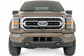 SF1 Fender Flares | LJ Darkened Bronze | Ford F-150 2WD/4WD (2021-2026)