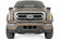 SF1 Fender Flares | LJ Darkened Bronze | Ford F-150 2WD/4WD (2021-2026)