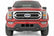 SF1 Fender Flares | EA Hot Pepper Red | Ford F-150 2WD/4WD (2021-2026)