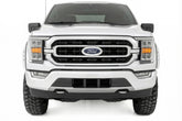 SF1 Fender Flares | A3 Space White | Ford F-150 2WD/4WD (2021-2026)