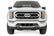 SF1 Fender Flares | A3 Space White | Ford F-150 2WD/4WD (2021-2026)