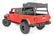 Bed Rack | Aluminum | Jeep Gladiator JT 4WD (2020-2026)