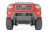6 Inch Lift Kit | Nissan Frontier 2WD/4WD (2022-2026)