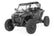 Winch Mount | Polaris RZR Turbo S4 