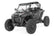 Winch Mount | RS4500S | Polaris RZR Turbo S4 