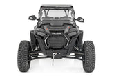 Winch Mount | Polaris RZR Turbo S4 