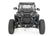 Winch Mount | RS4500S | Polaris RZR Turbo S4 