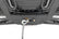 Winch Mount | RS4500S | Polaris RZR Turbo S4 