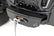 Winch Mount | RS4500S | Polaris RZR Turbo S4 
