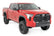 LED Light Kit | Ditch Mount |  3" OSRAM | Wide | Toyota Tundra 2WD/4WD (22-26)