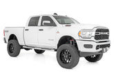 4.5-6 Inch Coilover Conversion Upgrade Kit | Vertex/V2 | Ram 2500 4WD (14-26)