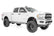 4.5-6 Inch Coilover Conversion Upgrade Kit | Vertex/V2 | Ram 2500 4WD (14-26)